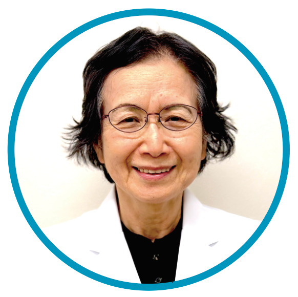 小橋恵津